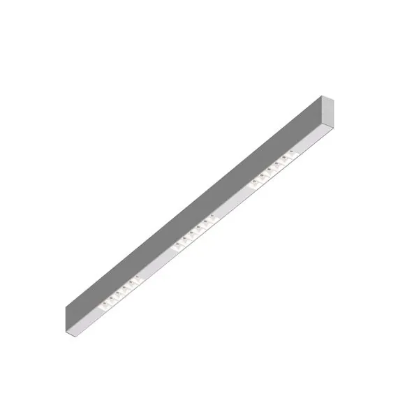 Donolux DL18515C121A18.48.1000WW Накладной светодиодный светильник 1м 18Вт 48°, изображение 3