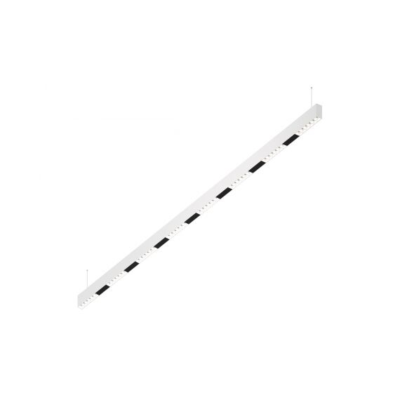Donolux DL18515S121W48.34.2000WB Подвесной светодиодный светильник 2м 48Вт 34°