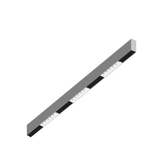 Donolux DL18515C121A18.34.1000WB Накладной светодиодный светильник 1м 18Вт 34°, изображение 2