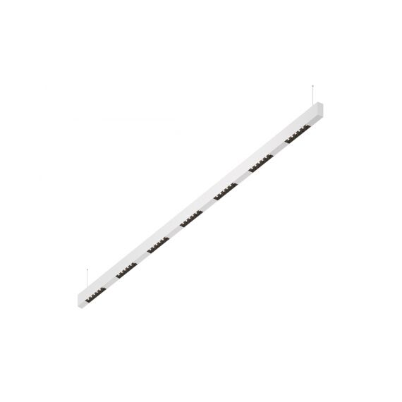 Donolux DL18515S121W42.34.2000BW Подвесной светодиодный светильник 2м 42Вт 34°
