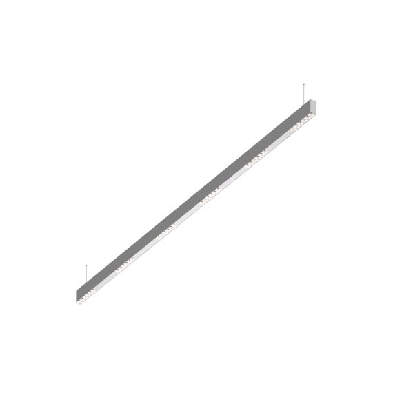 Donolux DL18515S121A36.34.2000WW Подвесной светодиодный светильник 2м 36Вт 34°