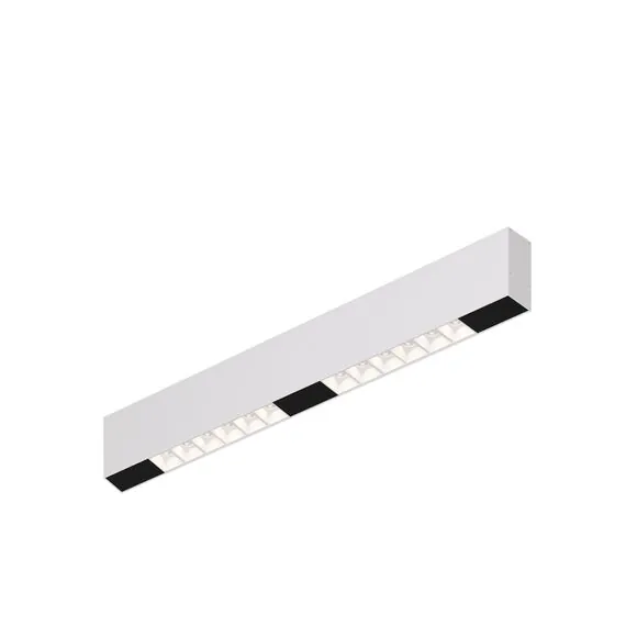 Donolux DL18515C121W12.34.500WB Накладной светодиодный светильник 0,5м 12Вт 34°, изображение 4