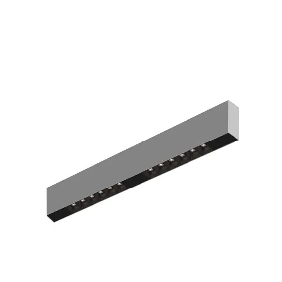 Donolux DL18515C121A12.34.500BB Накладной светодиодный светильник 0,5м 12Вт 34°, изображение 2