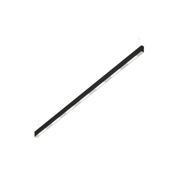 Donolux DL18515S121B42.48.2000WW Подвесной светодиодный светильник 2м 42Вт 48°