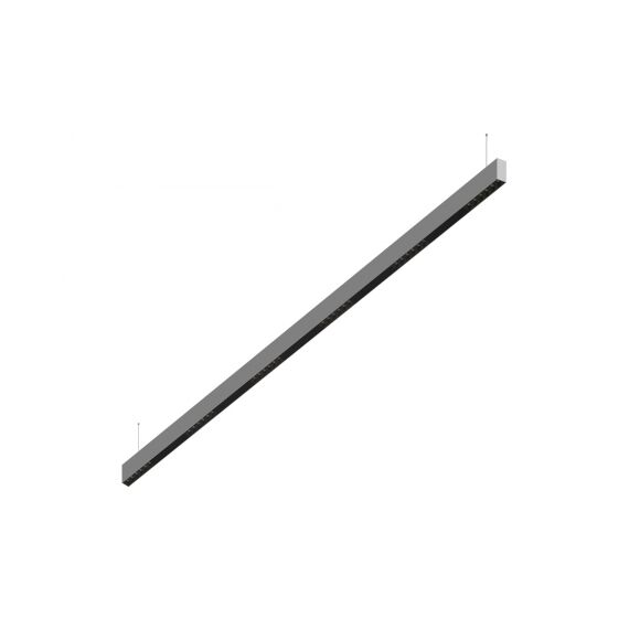 Donolux DL18515S121A36.48.2000BB Подвесной светодиодный светильник 2м 36Вт 48°