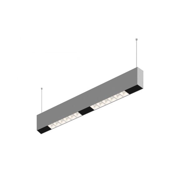 Donolux DL18515S121A12.34.500WB Подвесной светодиодный светильник 0,5м 12Вт 34°
