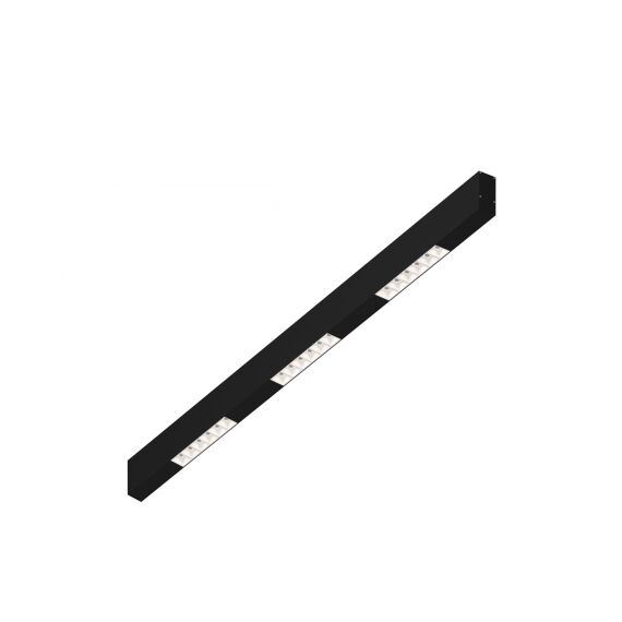 Donolux DL18515C121B18.34.1000WB Накладной светодиодный светильник 1м 18Вт 34°