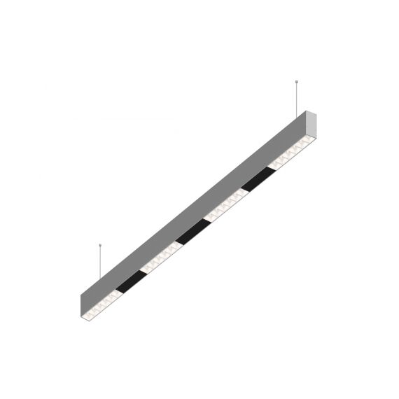 Donolux DL18515S121A24.34.1000WB Подвесной светодиодный светильник 1м 24Вт 34°