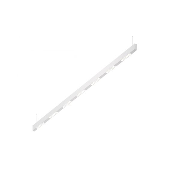 Donolux DL18515S121W42.48.2000WW Подвесной светодиодный светильник 2м 42Вт 48°
