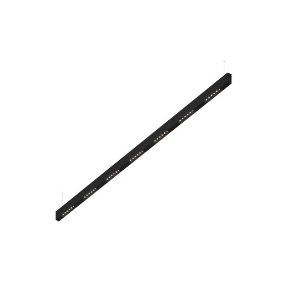 Donolux DL18515S121B42.48.2000BB Подвесной светодиодный светильник 2м 42Вт 48°