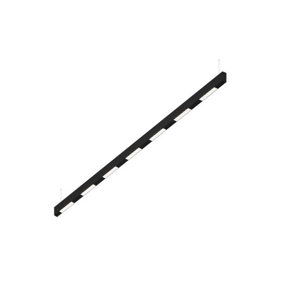 Donolux DL18515S121B42.48.2000WB Подвесной светодиодный светильник 2м 42Вт 48°