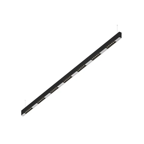 Donolux DL18515S121B42.48.2000BW Подвесной светодиодный светильник 2м 42Вт 48°, изображение 4