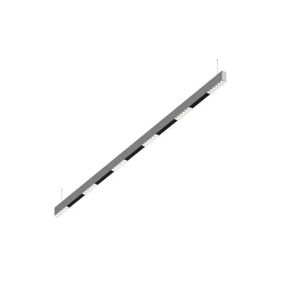 Donolux DL18515S121A36.48.2000WB Подвесной светодиодный светильник 2м 36Вт 48°