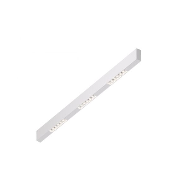 Donolux DL18515C121W18.34.1000WW Накладной светодиодный светильник 1м 18Вт 34°