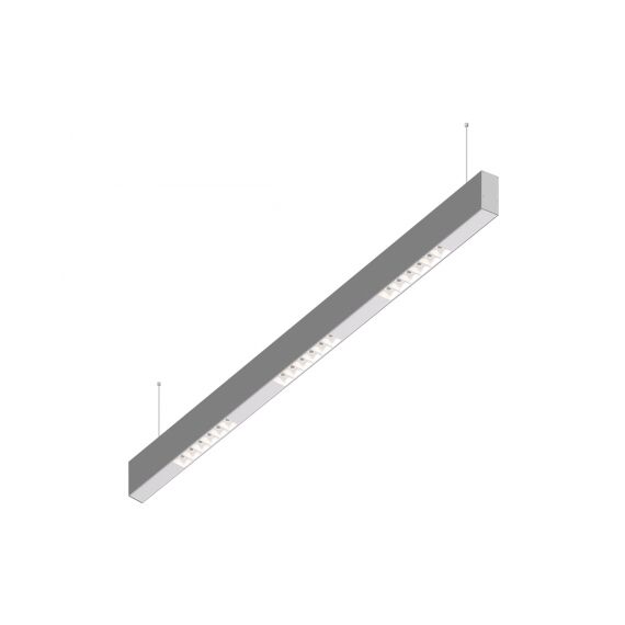 Donolux DL18515S121A18.34.1000WW Подвесной светодиодный светильник 1м 18Вт 34°