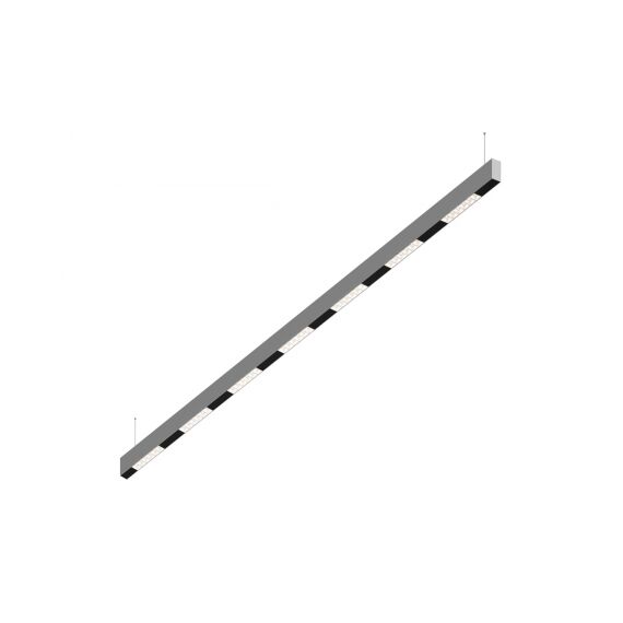 Donolux DL18515S121A42.48.2000WB Подвесной светодиодный светильник 2м 42Вт 48°