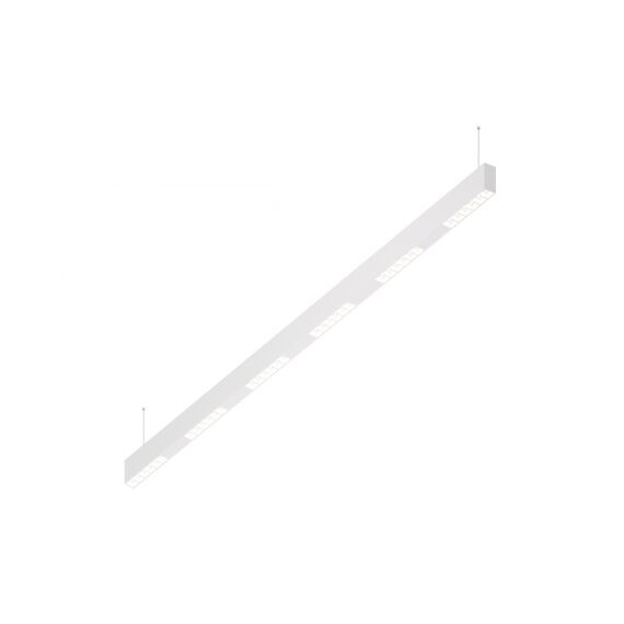 Donolux DL18515S121W36.34.1500WW Подвесной светодиодный светильник 1,5м 36Вт 34°
