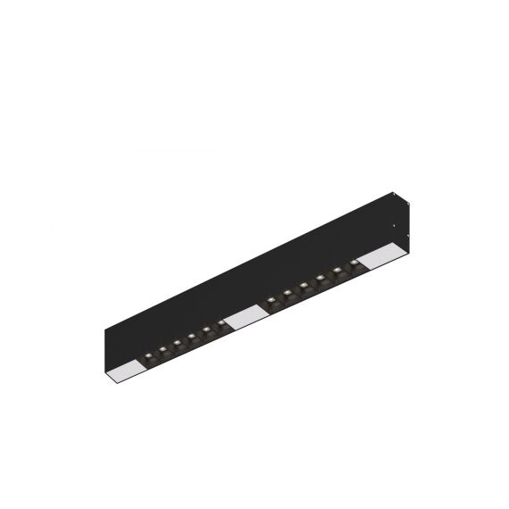 Donolux DL18515C121B12.48.500BW Накладной светодиодный светильник 0,5м 12Вт 48°