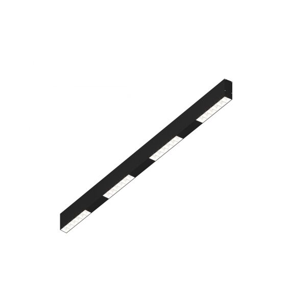 Donolux DL18515C121B24.48.1000WB Накладной светодиодный светильник 1м 24Вт 48°