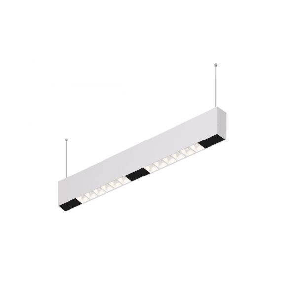 Donolux DL18515S121W12.34.500WB Подвесной светодиодный светильник 0,5м 12Вт 34°