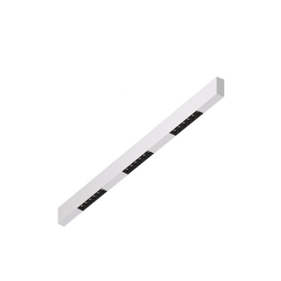 Donolux DL18515C121W18.34.1000BW Накладной светодиодный светильник 1м 18Вт 34°