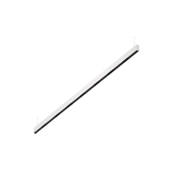 Donolux DL18515S121W48.48.2000BB Подвесной светодиодный светильник 2м 48Вт 48°