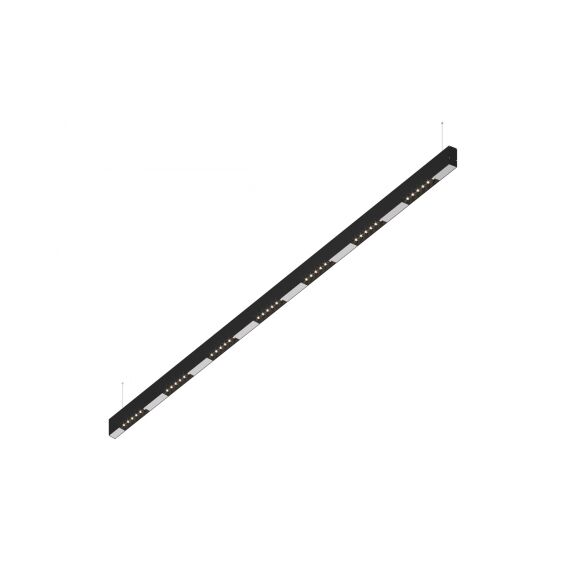 Donolux DL18515S121B42.48.2000BW Подвесной светодиодный светильник 2м 42Вт 48°