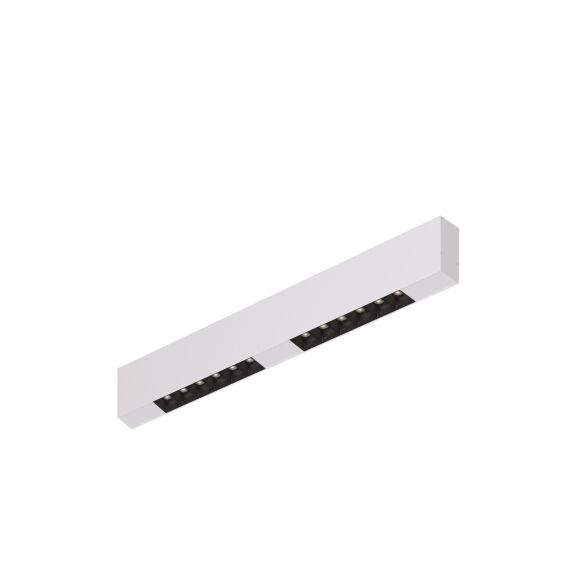 Donolux DL18515C121W12.34.500BW Накладной светодиодный светильник 0,5м 12Вт 34°