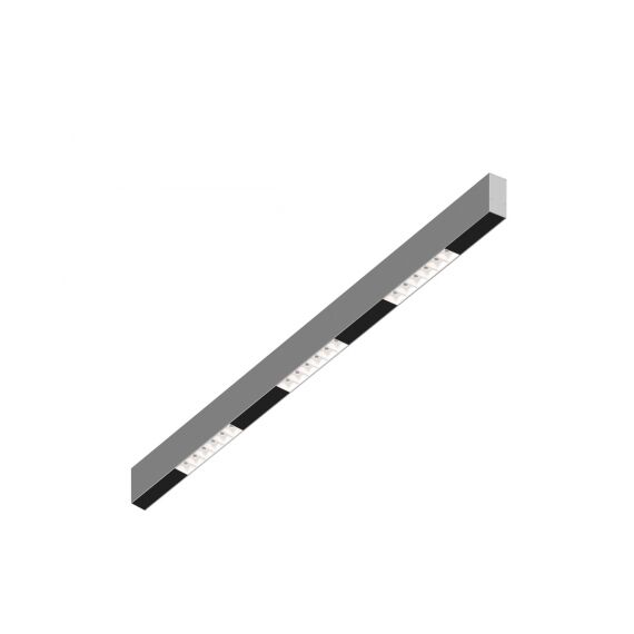 Donolux DL18515C121A18.34.1000WB Накладной светодиодный светильник 1м 18Вт 34°