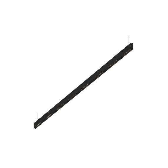 Donolux DL18515S121B48.48.2000BB Подвесной светодиодный светильник 2м 48Вт 48°