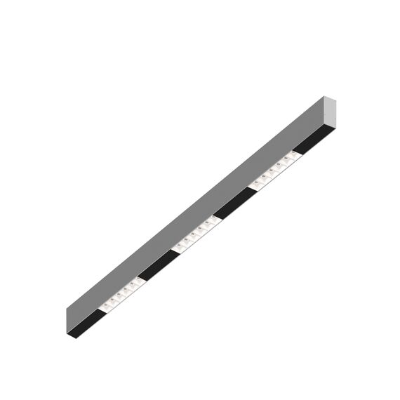 Donolux DL18515C121A18.34.1000WB Накладной светодиодный светильник 1м 18Вт 34°, изображение 3