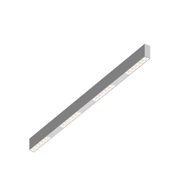 Donolux DL18515C121A24.48.1000WW Накладной светодиодный светильник 1м 24Вт 48°, изображение 4