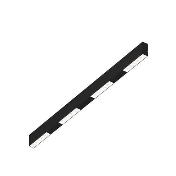 Donolux DL18515C121B24.34.1000WB Накладной светодиодный светильник 1м 24Вт 34°, изображение 2