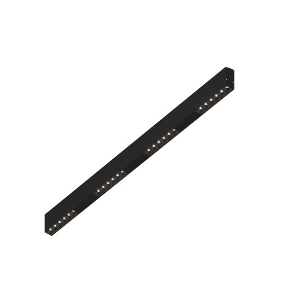 Donolux DL18515C121B24.48.1000BB Накладной светодиодный светильник 1м 24Вт 48°, изображение 3