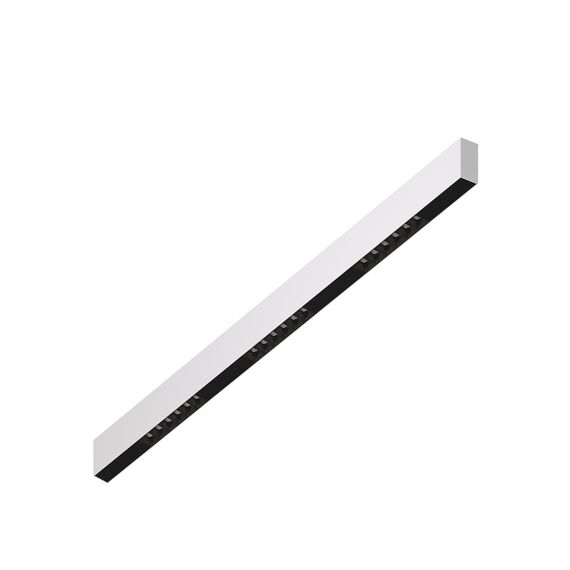 Donolux DL18515C121W18.34.1000BB Накладной светодиодный светильник 1м 18Вт 34°, изображение 3