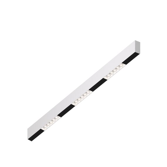 Donolux DL18515C121W18.48.1000WB Накладной светодиодный светильник 1м 18Вт 48°, изображение 3