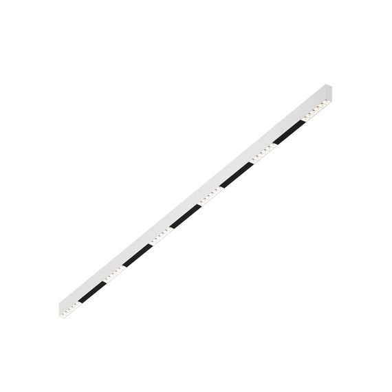 Donolux DL18515C121W36.48.2000WB Накладной светодиодный светильник 2м 36Вт 48°, изображение 3