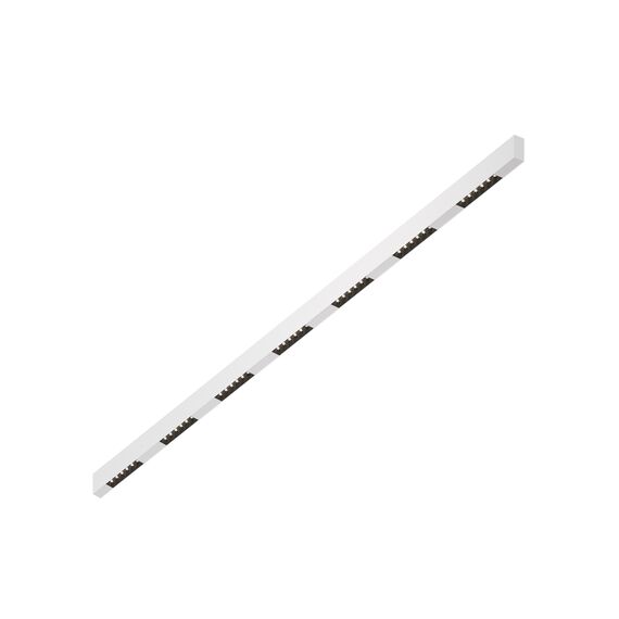 Donolux DL18515C121W42.34.2000BW Накладной светодиодный светильник 2м 42Вт 34°, изображение 3