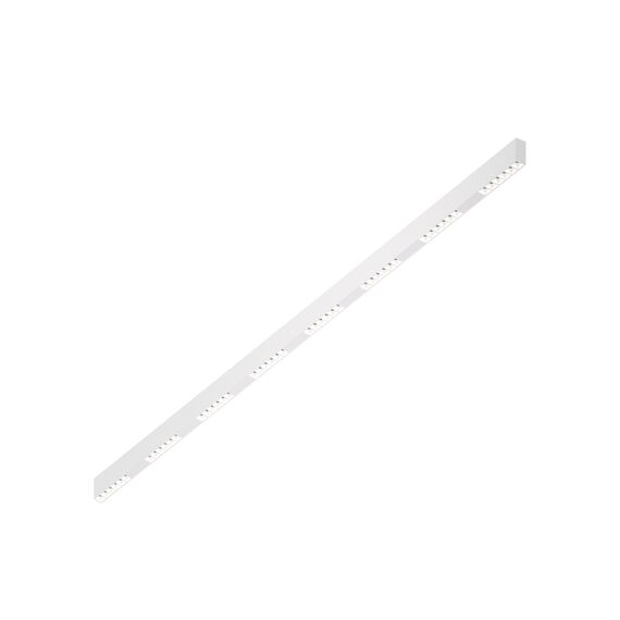 Donolux DL18515C121W48.34.2000WW Накладной светодиодный светильник 2м 48Вт 34°, изображение 3