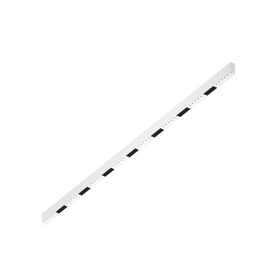 Donolux DL18515C121W48.48.2000WB Накладной светодиодный светильник 2м 48Вт 48°, изображение 3