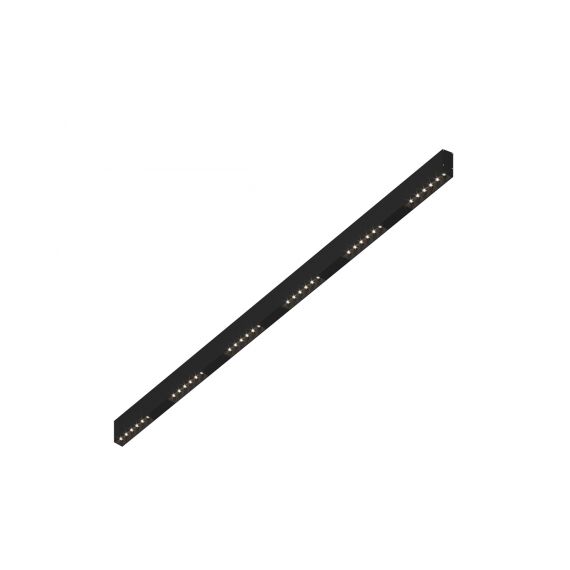 Donolux DL18515C121B36.48.1500BB Накладной светодиодный светильник 1,5м 36Вт 48°