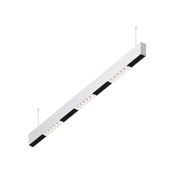 Donolux DL18515S121W18.34.1000WB Подвесной светодиодный светильник 1м 18Вт 34°, изображение 3