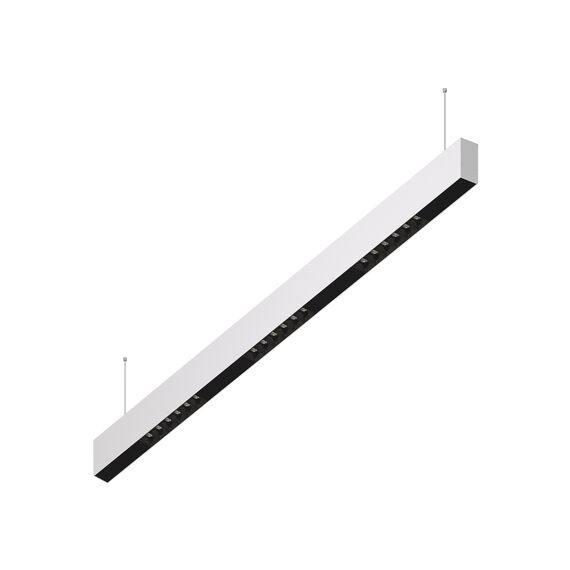 Donolux DL18515S121W18.48.1000BB Подвесной светодиодный светильник 1м 18Вт 48°, изображение 3