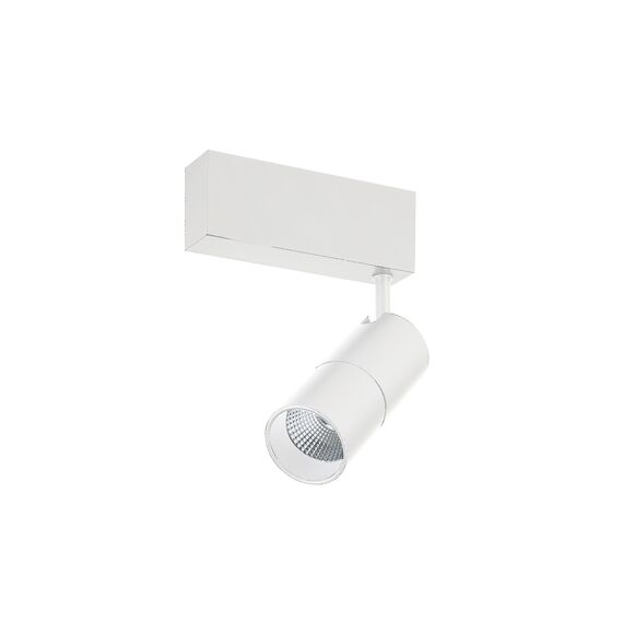 Donolux DL18789/01M White 4000K Светодиодный светильник для магнитного шинопровода, 10Вт, изображение 3