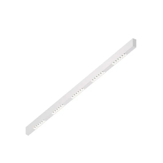 Donolux DL18515C121W30.48.1500WW Накладной светодиодный светильник 1,5м 30Вт 48°, изображение 3