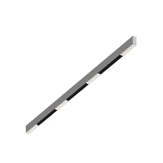 Donolux DL18515C121A24.34.1500WB Накладной светодиодный светильник 1,5м 24Вт 34°, изображение 3