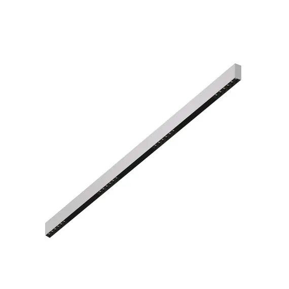 Donolux DL18515C121W24.48.1500BB Накладной светодиодный светильник 1,5м 24Вт 48°, изображение 3