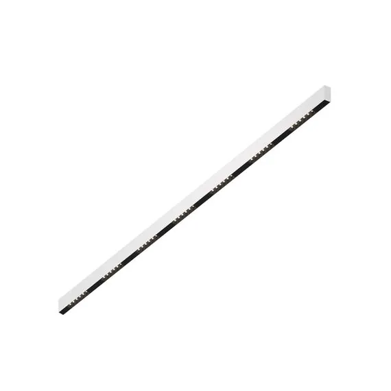 Donolux DL18515C121W42.34.2000BB Накладной светодиодный светильник 2м 42Вт 34°, изображение 2