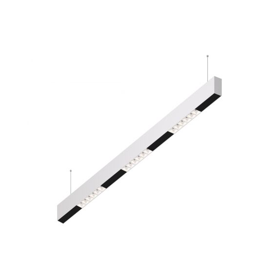 Donolux DL18515S121W18.34.1000WB Подвесной светодиодный светильник 1м 18Вт 34°