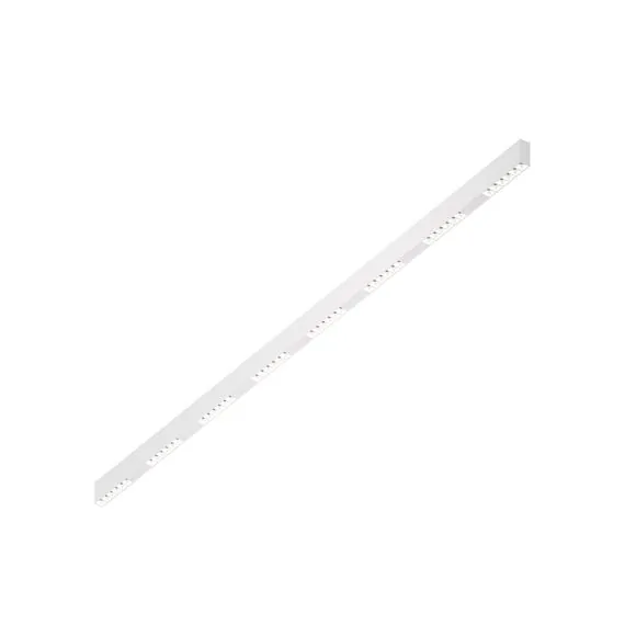 Donolux DL18515C121W48.34.2000WW Накладной светодиодный светильник 2м 48Вт 34°, изображение 2